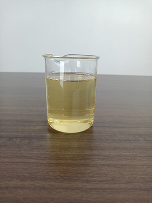 廢機(jī)油回收利用