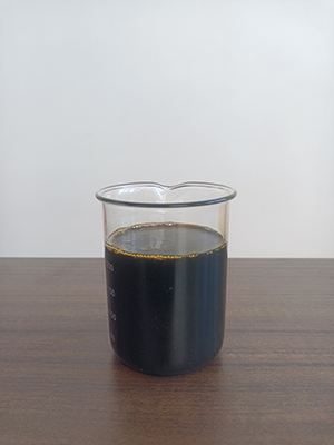 廢機(jī)油回收利用