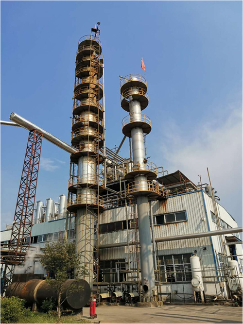 廢機(jī)油回收利用